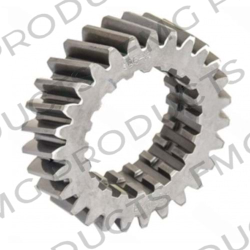 PTO Tahrik Dişlisi Z 27