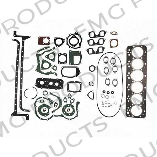 Full Takım Conta 104 mm