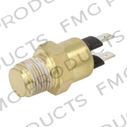 Soğuk Çalıştırma Sensörü