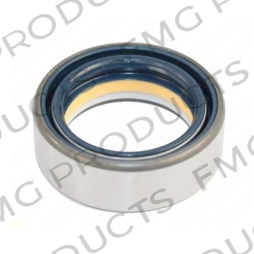 Ön Diferansiyel Keçesi Combi