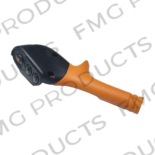 Vites Kolu Başlığı