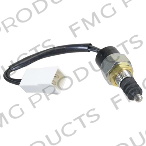 Kabin Kapı Aydınlatma Sensörü