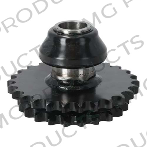 Elevatör Besleme Tahrik Dişlisi