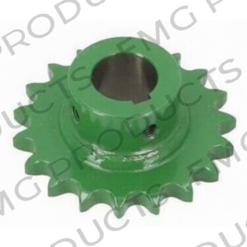 Ara Mil Tahrik Zincir Dişlisi