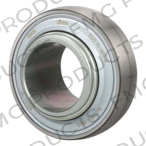 Takma Bilyalı Rulman