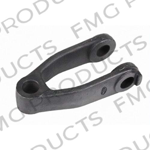 Mafsal, Sabit Kol Çatalı