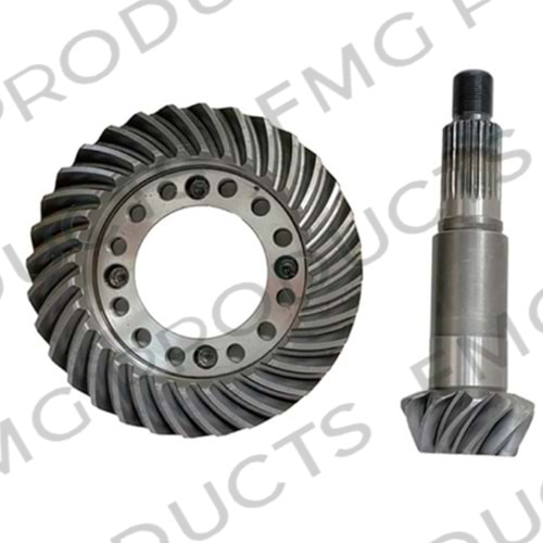 Ayna Mahruti 11 x 32