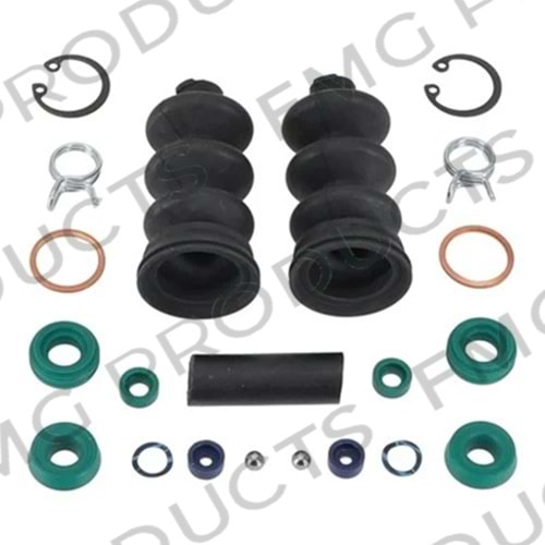 Fren Merkez Tamir Takımı