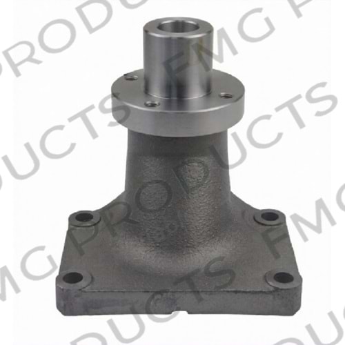 Devirdaim Kasnak Gövdesi