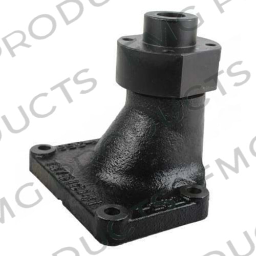 Devirdaim Kasnak Gövdesi