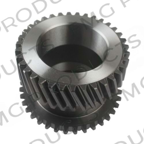 Diferansiyel Tahrik Mil Dişlisi Z 35