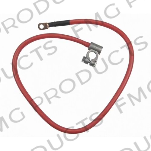 Negatif Akü Kablosu