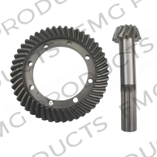 Ayna Mahruti Komple 14 x 47