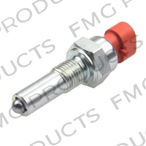 Şanzıman İleri-Geri (Power Shuttle) Anahtarı