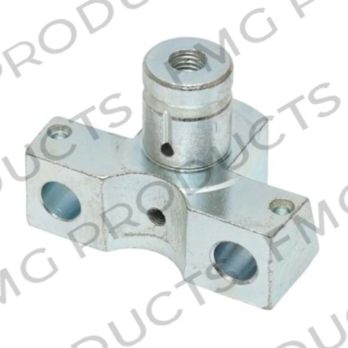 Bıçak Tahrik Aktüatörü