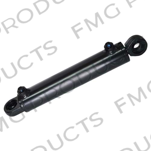 Hidrolik Direksiyon Silindiri