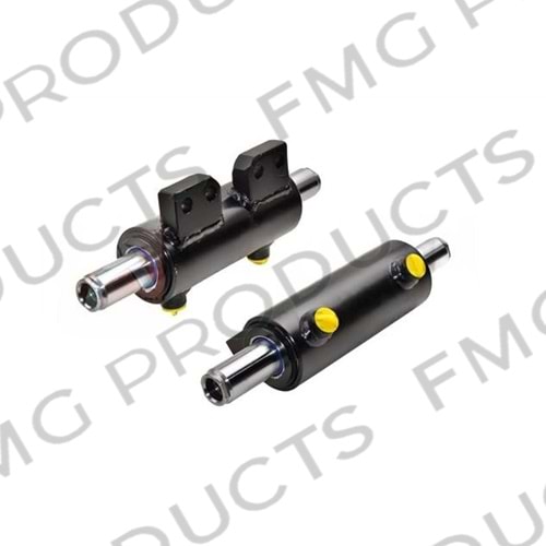 Hidrolik Direksiyon Silindiri