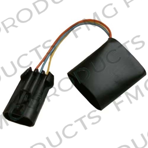 Fren Lamba Müşürü