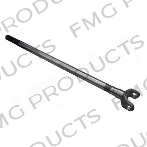 Ön Diferansiyel Aks Uzun Sağ