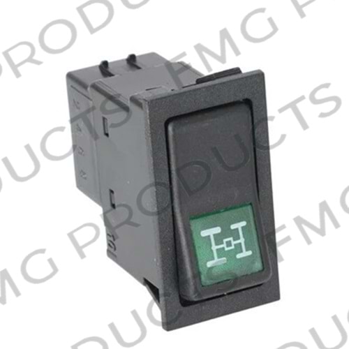 Açma Kapama Düğmesi