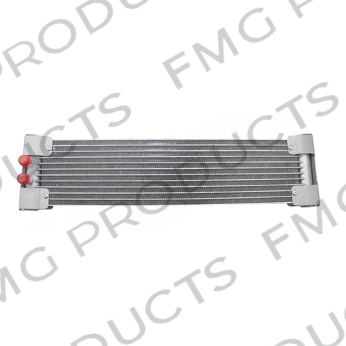 Kabin Klima Soğutucu