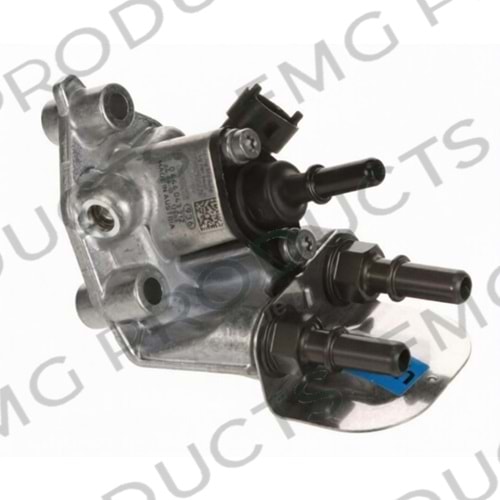 AdBlue Dozaj Modülü