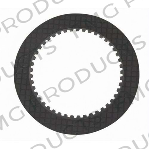 Kuyruk Mil Balatası