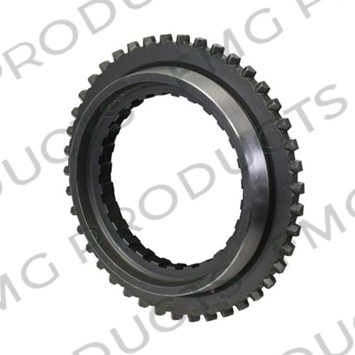 Senkromeç Çakma Dişli