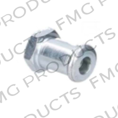 Kabin Kapı Kilitleme Pimi