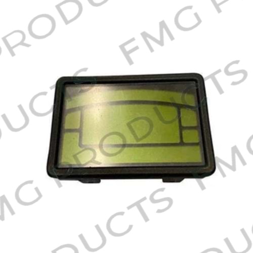 Elektronik Kontrol Ünitesi