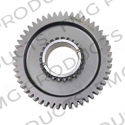 Ayna Mahruti Dişlisi Z 50