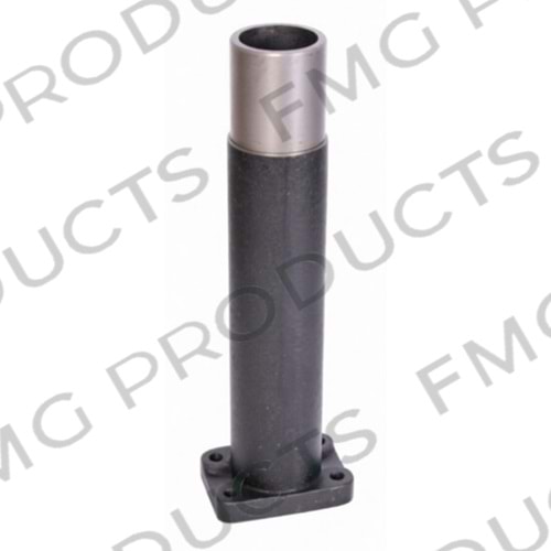 Egzoz Dirseği Uzun Boy