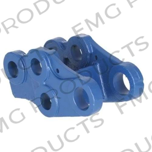 Hidrolik Koşum Semeri