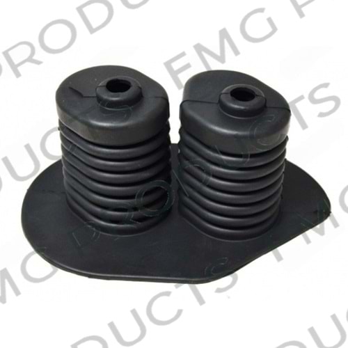 Vistes Körük Lastiği Çiftli