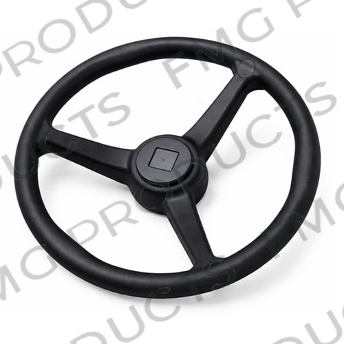 Direksiyon Simidi Frezeli