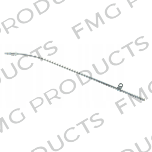 Yağ Çubuğu Borusu