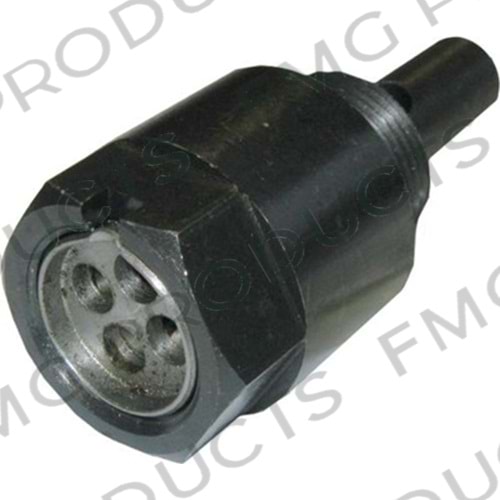 Hidrolik Arka Pompa Basınç Emniyet Valfi MK3