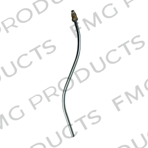 Yağ Çubuğu Borusu