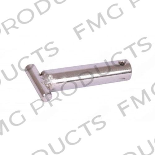 Hidrolik Ayarlı Üst Kol Pimi