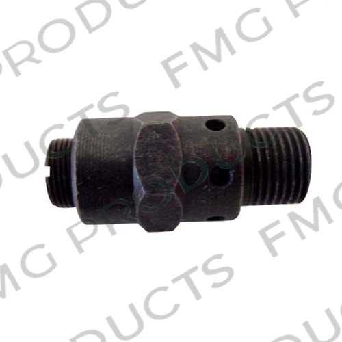 Hidrolik Tazzik Valfi