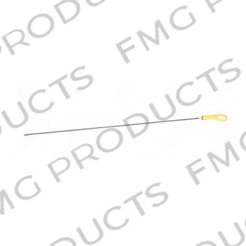 Şanzıman Yağ Seviye Çubuğu Plastik Kafalı