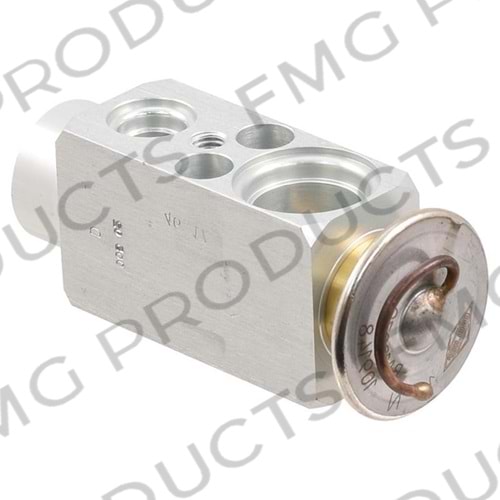 Klima Genleşme Valfi