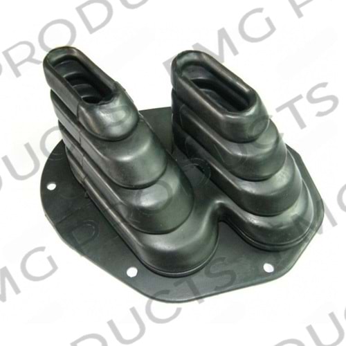 Vites Körük Lastiği Kabinli