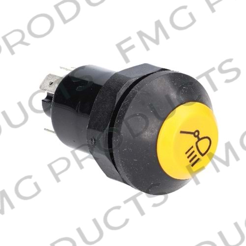 Çalışma Lambası Düğmesi