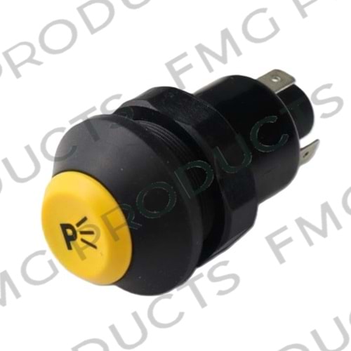 Açma Kapama Düğmesi