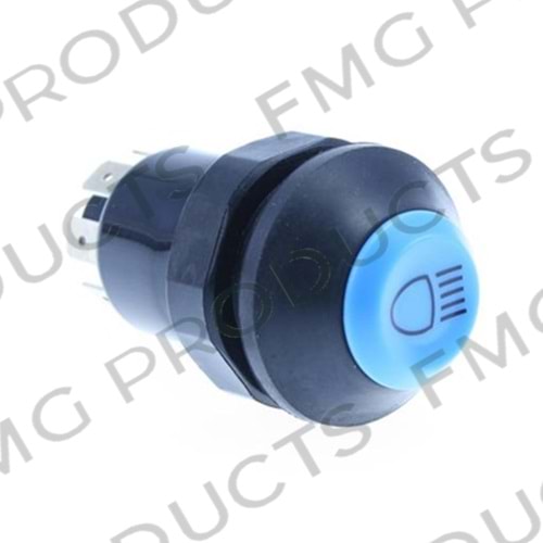 Açma Kapama Düğmesi