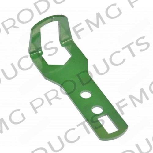 Ayarlı Kol Kilit Sacı