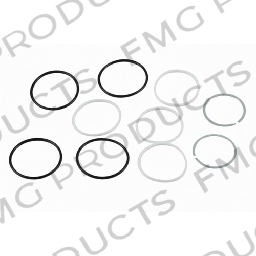 Hidrolik Tamir Takımı