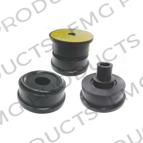 Kabin Takozu Alt Üst Takım