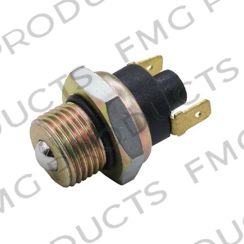 PTO Güvenlik Şalteri